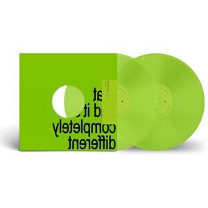 Brat And Its Completely Different